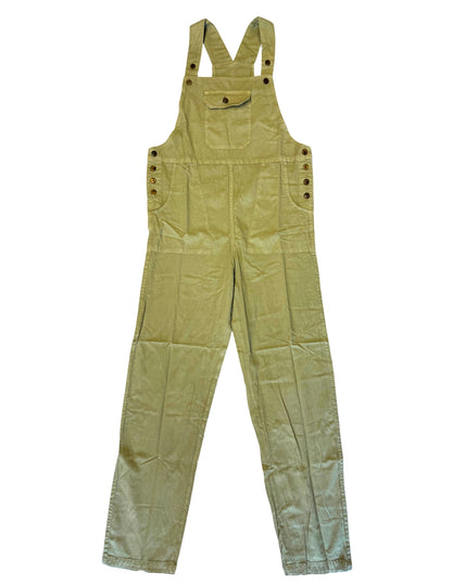 Lumbini Overalls - Sage