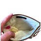 Himal Driftwood Clutch - 135 Salmon