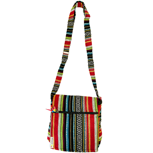 229-Wind Rungi Chungi Travel Bag | 312 RCTB