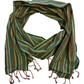 Pipal Scarf | Green Mtn