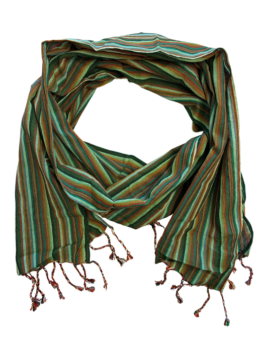Pipal Scarf | Green Mtn