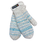 777-Birch Yeti Mitten | 105 YM