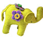 DC Felt Wool Elephant | 400 FE
