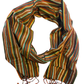 Pipal Scarf | Autumn