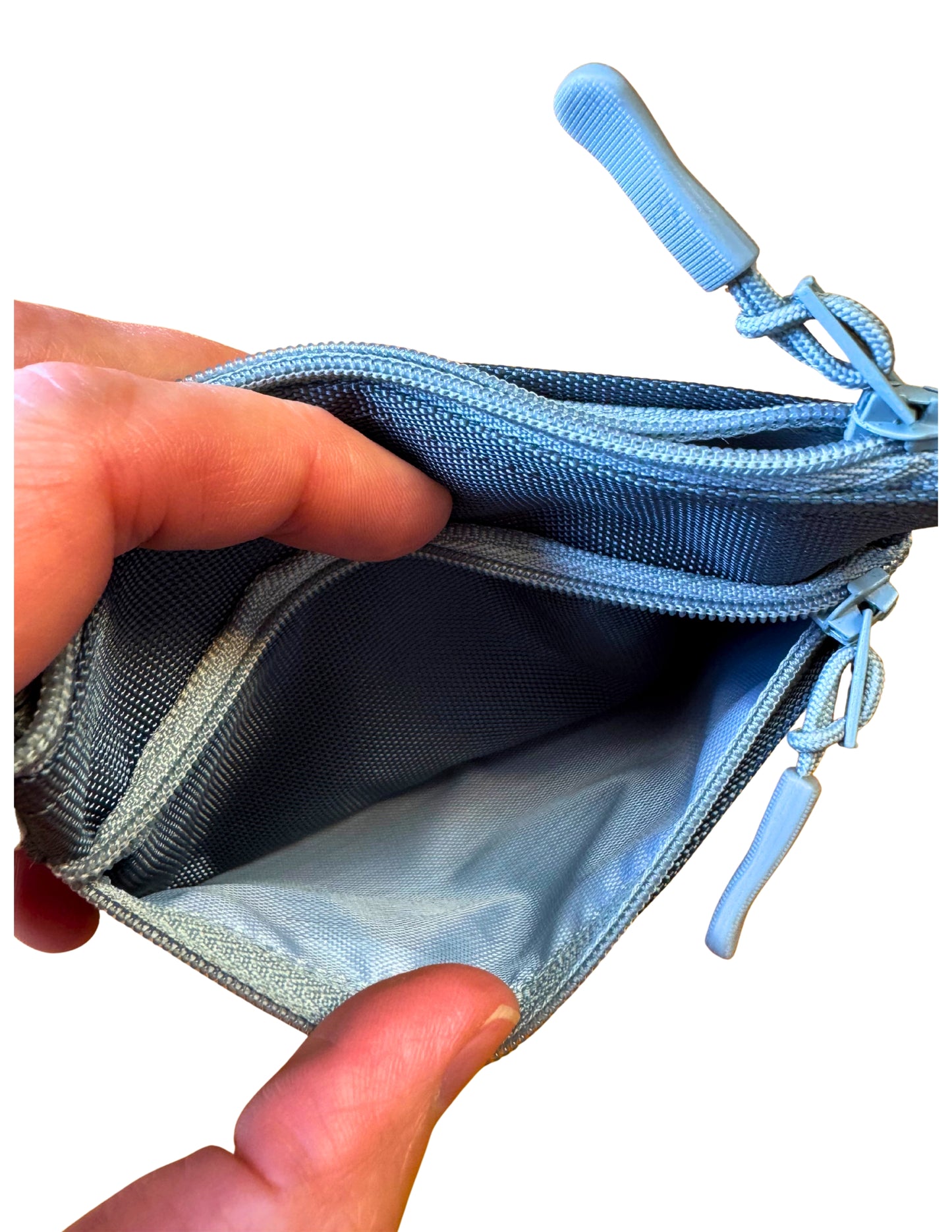 Mountaineer Wallet - 128 Charcoal