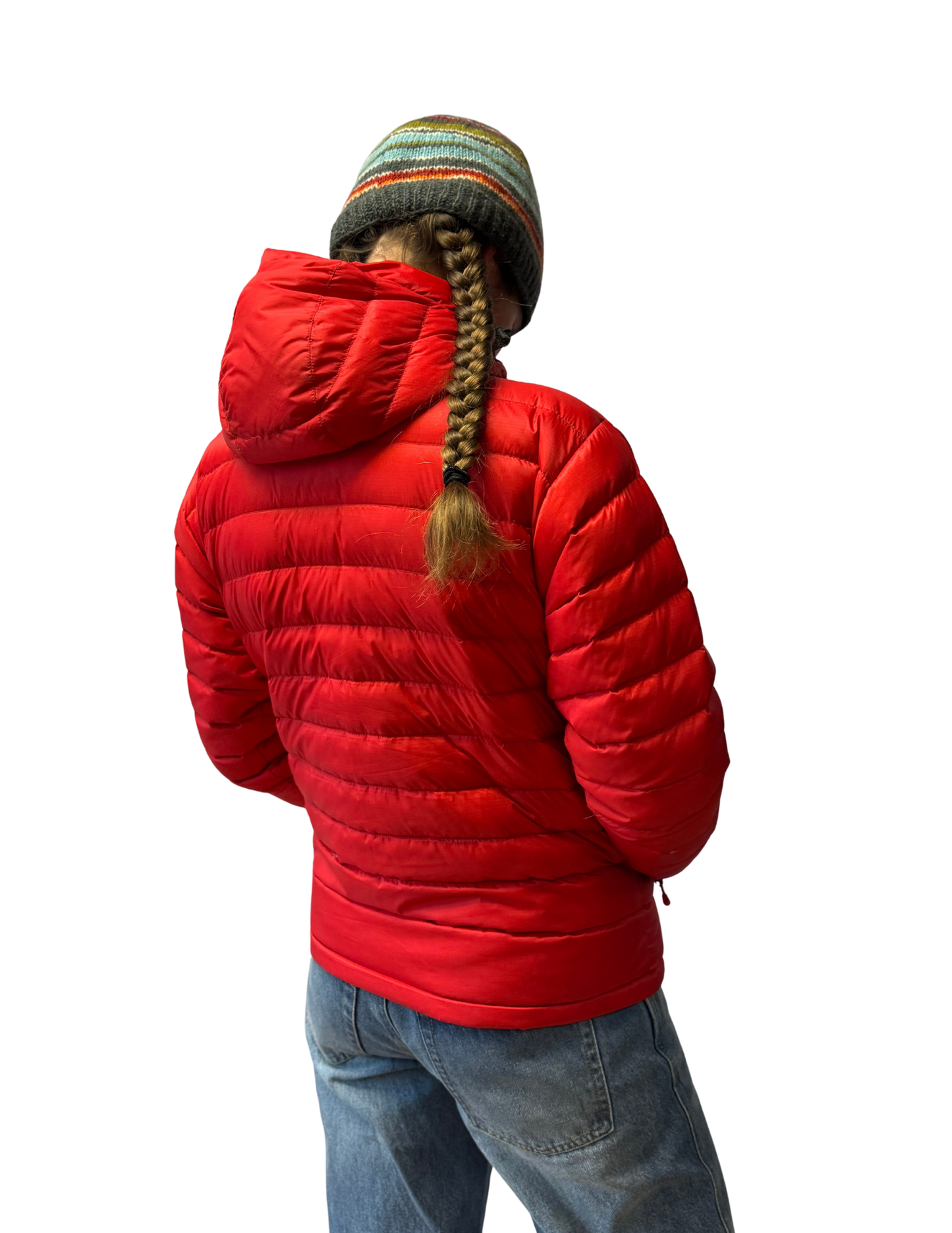Khumbu Down Jacket