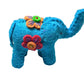 DC Felt Wool Elephant | 400 FE