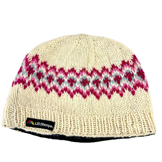 222-Frost Khumjung Hat | 102 KH