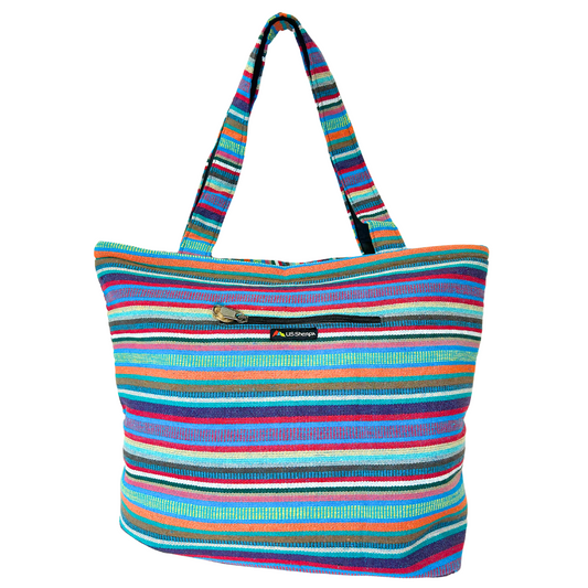 217-Beach Rungi Chungi Tote Bag | 504 RCTB