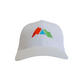 US Sherpa Mountain Trucker Hat | 700TH-BB