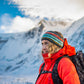 Dorjee Headband | Nature