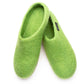 Sherpa Slippers | 909 SS