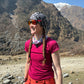 Mera Peak Hat - Black Daisy