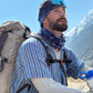 Khumbu Trail Headband - Serac