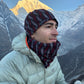 Mera Peak Hat - Black Fern