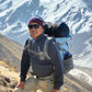 Mera Peak Hat - Wave