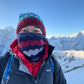 Mera Peak Neckwarmer - Wave