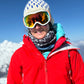 Khumjung Hat | Blue Rain