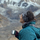Khumbu Trail Headband - 114 Daisy