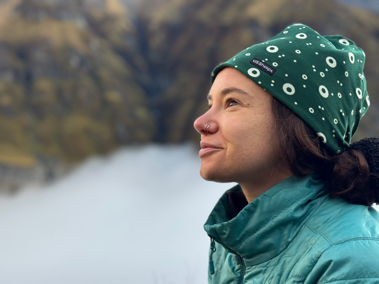 Mera Peak Hat - 117 Bamboo