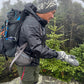 Yeti Mitten | Flurries S/M