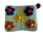 Felt Wool Coin Purse - Small | 910SP-S