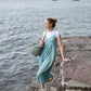 Lumbini Romper - Breeze