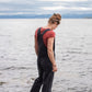 Lumbini Overalls - Black