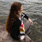Lobuche Yak Scarf | Dazzle
