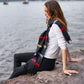 Lobuche Yak Scarf | Vivid