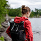 Basecamp Totepack - Black
