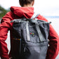 Basecamp Totepack - Charcoal