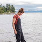 Lumbini Overalls - Black