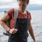 Lumbini Overalls - Black