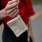 Himal Ember Clutch set of 2 - Stone