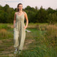 Lumbini Romper - Sage
