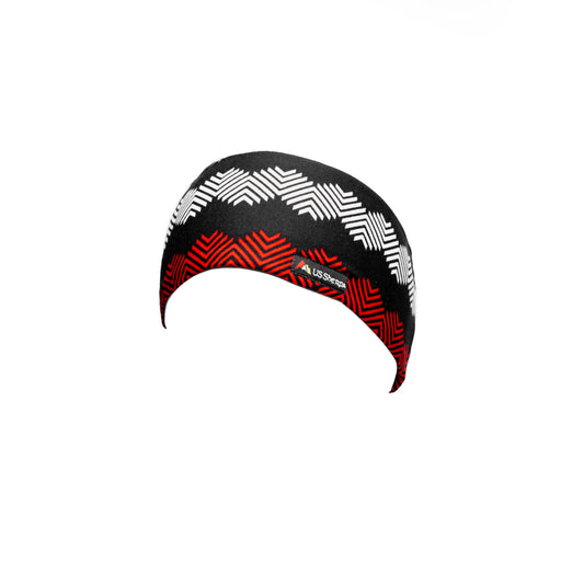 Khumbu Trail Headband - 140 Wave