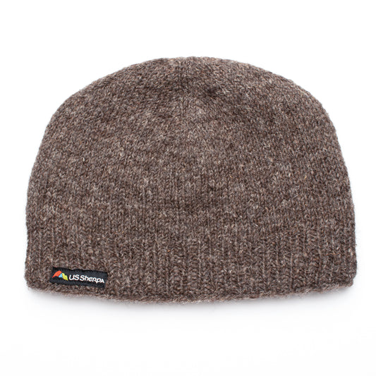 4-Brown 2022 Khumjung Hat | 102 KH