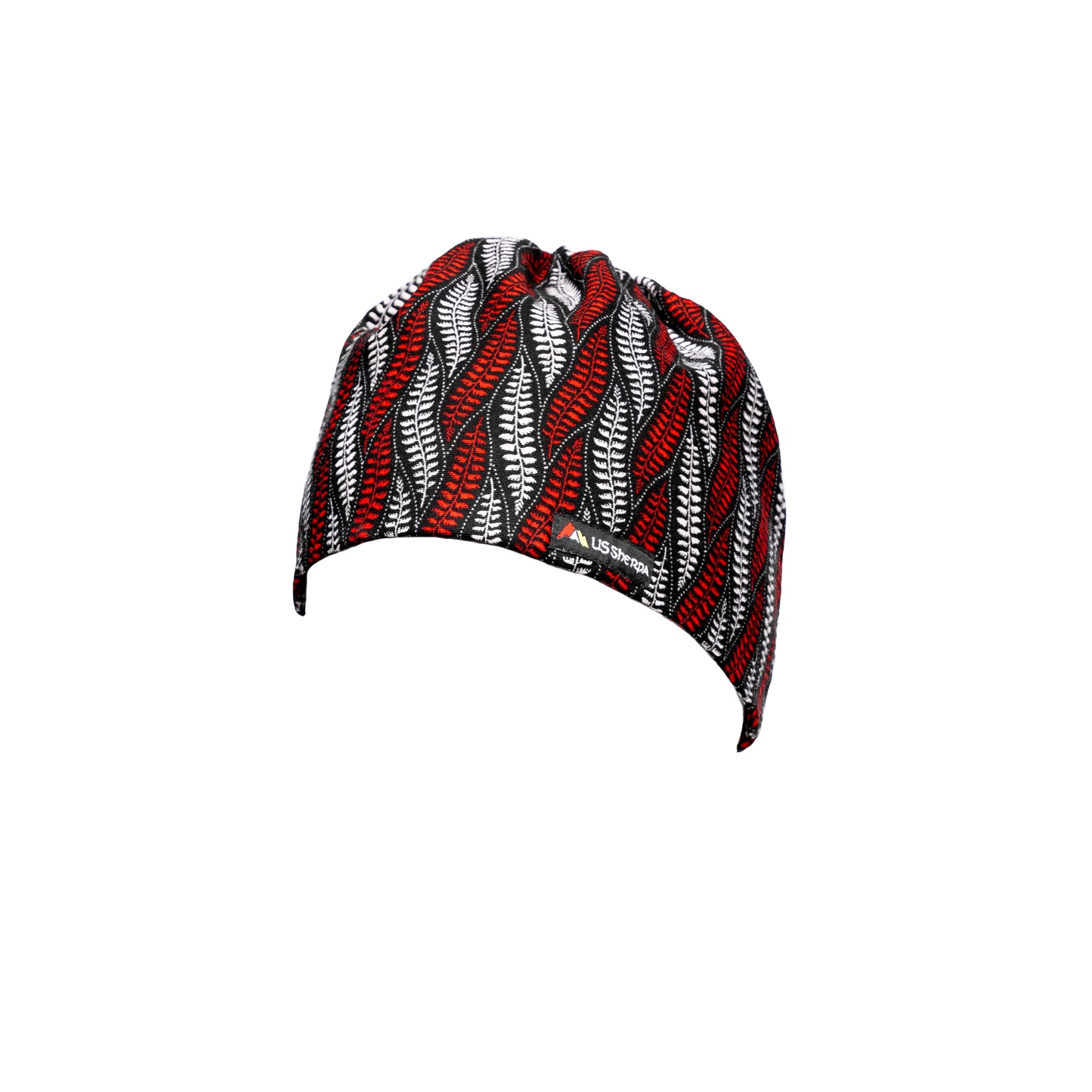 Mera Peak Hat - 138 Black Fern