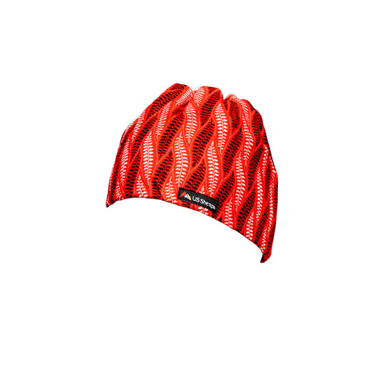 Mera Peak Hat - 139 Red Fern