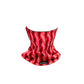 Mera Peak Neckwarmer - 139 Red Fern