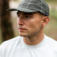 Gokyo Peak Mountain Cap | Forest Plaid