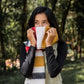 Lobuche Yak Scarf | Dazzle