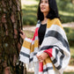 Lobuche Yak Shawl | Dazzle