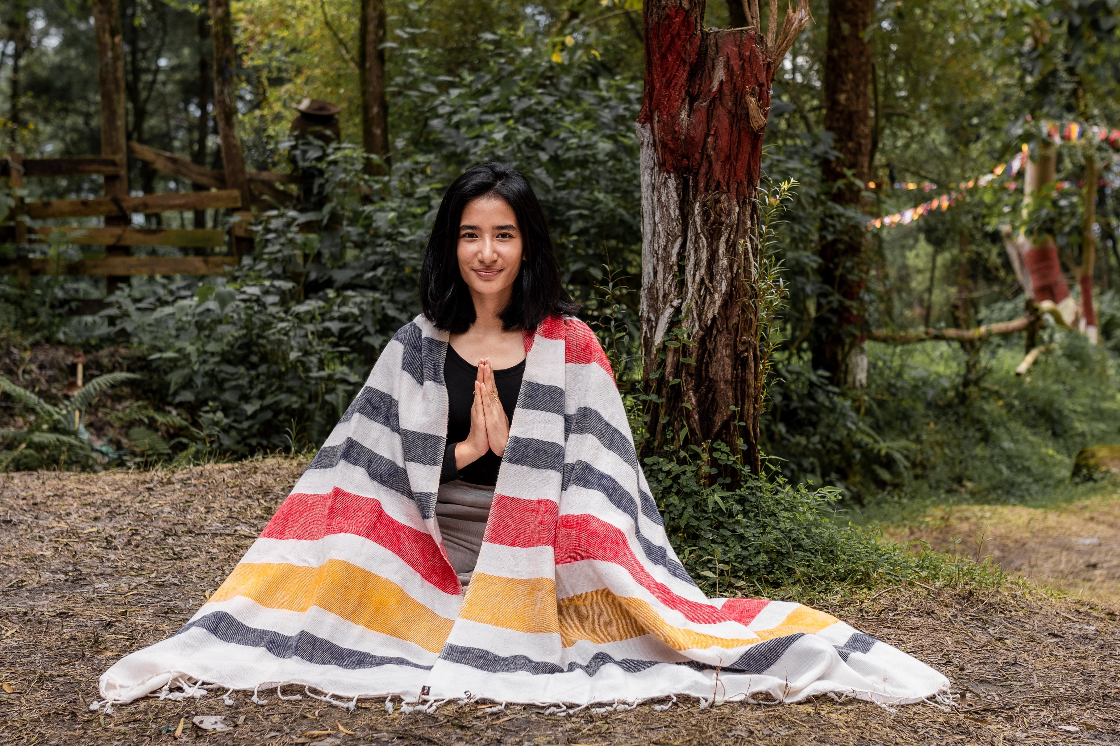 Alpine Blanket | 131 Dazzle – US Sherpa
