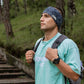 Khumbu Trail Headband - 115 Black Ice