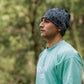 Mera Peak Hat - 115 Black Ice