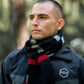 Lobuche Yak Scarf | Vivid