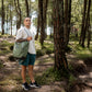 Basecamp Totepack - 129 Olive