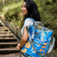 Basecamp Totepack - 127 Sunshine